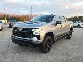 Used 2024 Chevrolet Silverado 1500 LT Trail Boss w/ Protection Package image 1