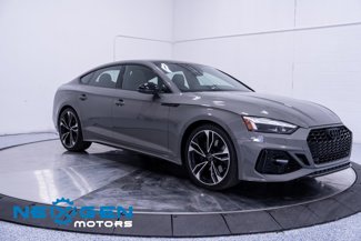 Used 2024 Audi S5 Premium Plus image 1