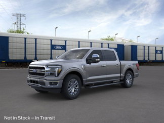 New 2025 Ford F150 Lariat image 1