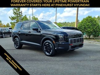New 2026 Hyundai Palisade XRT Pro image 1