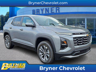 New 2026 Chevrolet Equinox LT w/ Convenience Package II image 1