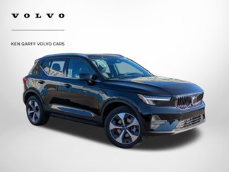 New 2025 Volvo XC40 B5 Core w/ Protection Package Premier image 1