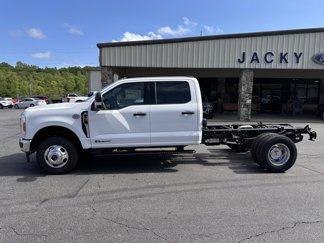 New 2025 Ford F350 XLT w/ XLT Value Package image 1