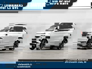 New 2026 Volvo XC90 T8 Plus image 1