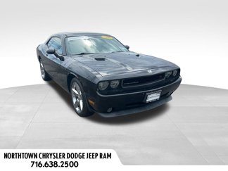 Used 2009 Dodge Challenger R/T image 1