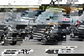 New 2025 Kia Sorento SX Prestige image 1