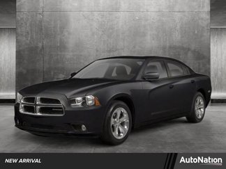 Used 2012 Dodge Charger SE image 1