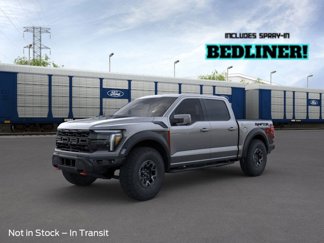 New 2025 Ford F150 Raptor image 1