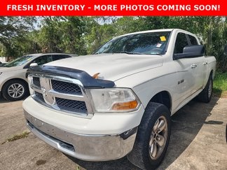 Used 2009 Dodge Ram 1500 Truck SLT w/ Protection Group image 1
