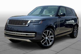 New 2025 Land Rover Range Rover SE image 1