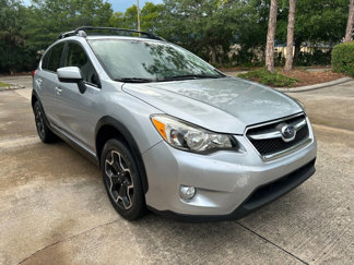 Used 2015 Subaru Crosstrek 2.0i Premium w/ Moonroof Package image 1