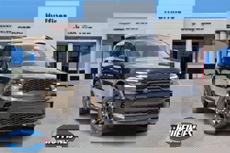 New 2025 Dodge Durango GT w/ Blacktop Package image 1
