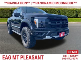 New 2025 Ford F150 Raptor image 1