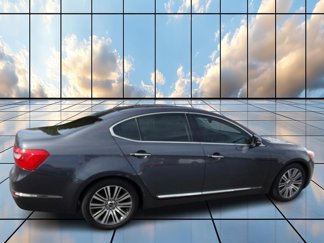 Used 2014 Kia Cadenza Premium w/ Luxury Package image 1