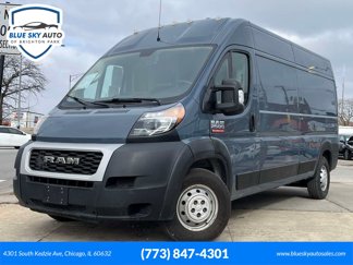Used 2019 RAM ProMaster 2500 image 1