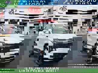 New 2026 Kia Sportage LX w/ LX Convenience Package image 1