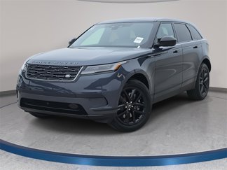 New 2026 Land Rover Range Rover Velar S image 1