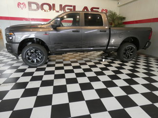 New 2025 RAM 2500 Big Horn image 1