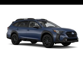 New 2025 Subaru Outback Onyx Edition image 1