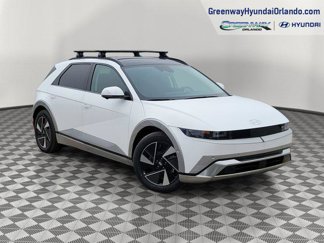 New 2025 Hyundai Ioniq 5 Limited image 1