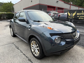 Used 2013 Nissan Juke SV image 1