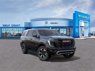 New 2025 GMC Yukon AT4 Ultimate image 1