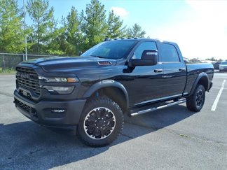New 2026 RAM 2500 Tradesman image 1