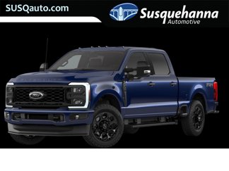 New 2026 Ford F250 4x4 Crew Cab Super Duty image 1