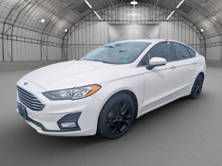 Used 2019 Ford Fusion SE w/ Equipment Group 151A image 1