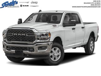 Used 2024 RAM 2500 Laramie w/ Safety Group video 1