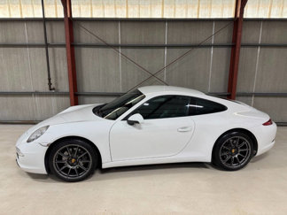 Used 2013 Porsche 911 Carrera image 1