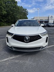 Certified 2022 Acura RDX FWD w/ Technology Package image 1