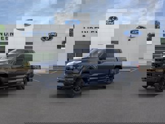 New 2025 Ford F150 Tremor w/ Bed Utility Package image 1