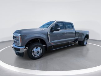 Used 2024 Ford F350 Lariat w/ Lariat Ultimate Package image 1
