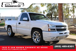 Used 2005 Chevrolet Silverado 1500 LS w/ Light Duty Power Package image 1