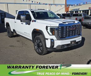New 2025 GMC Sierra 3500 Denali w/ Technology Package image 1