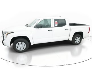 New 2026 Toyota Tundra SR video 2