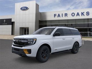 New 2025 Ford Expedition Tremor image 1