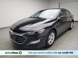 Used 2024 Chevrolet Malibu LT image 1