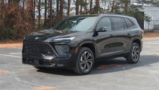 New 2025 Buick Enclave Sport Touring w/ Super Cruise Package image 1