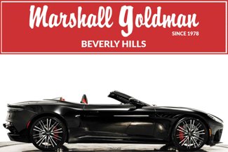 Used 2022 Aston Martin DBS Volante image 1