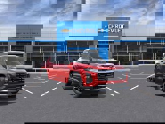 New 2026 Chevrolet Equinox LT w/ Convenience Package II image 1