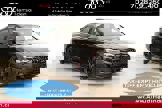 New 2025 Audi S8 image 1