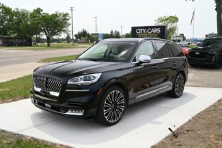 Used 2022 Lincoln Aviator Black Label w/ Dynamic Handling Package image 1