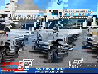 New 2026 Ford F350 4x4 Crew Cab Super Duty image 1