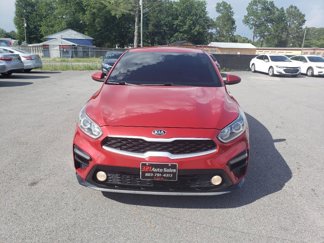 Used 2020 Kia Forte LXS image 1