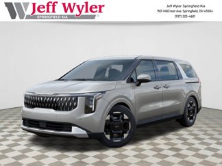 New 2026 Kia Carnival EX image 1