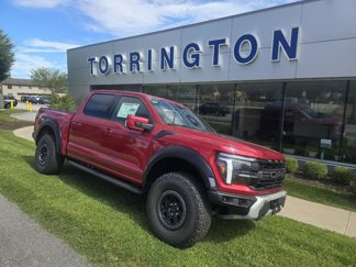 New 2025 Ford F150 Raptor image 1