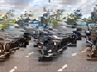 Used 2024 Hyundai Palisade SEL image 1