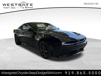 New 2025 Dodge Charger R/T w/ Quick Order Package 25M R/T image 1